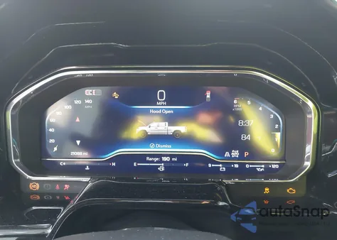 2024 Chevrolet Silverado 1500 from USA, damaged, VIN 3GCUDFED5RG200384